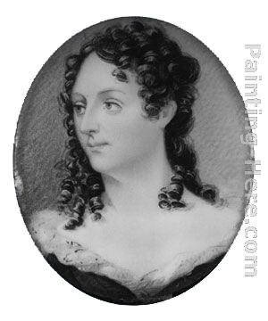 George Catlin Clara Bartlet Gregory (Mrs. George Catlin)